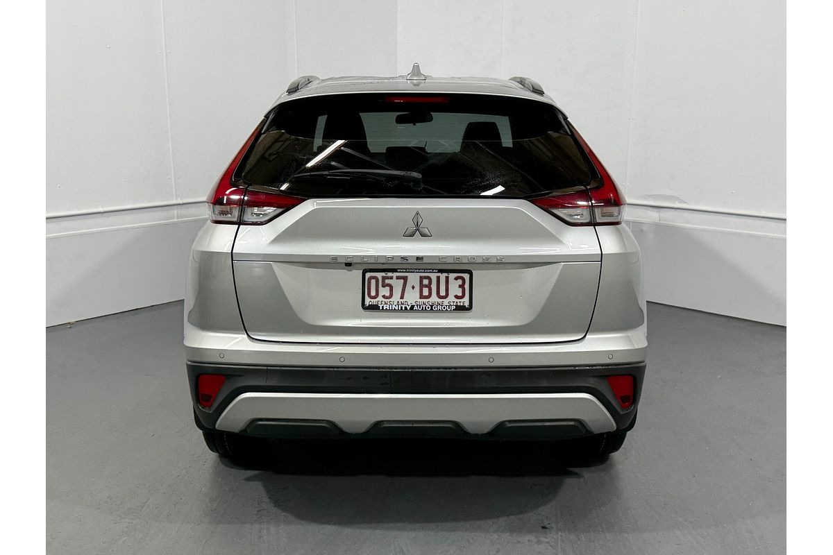 2021 Mitsubishi Eclipse Cross LS YB
