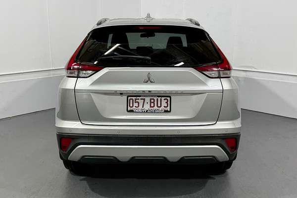 2021 Mitsubishi Eclipse Cross LS YB
