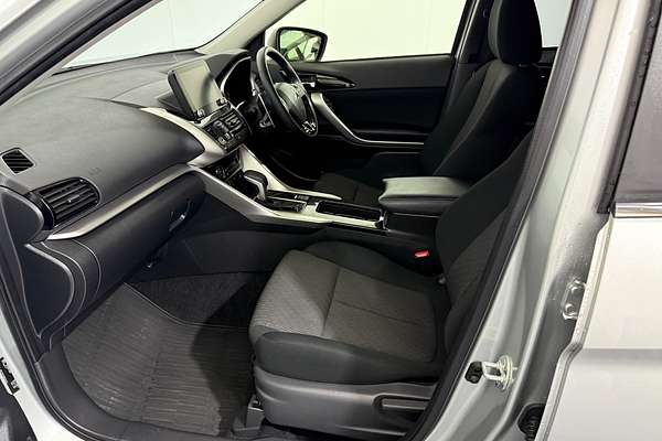 2021 Mitsubishi Eclipse Cross LS YB