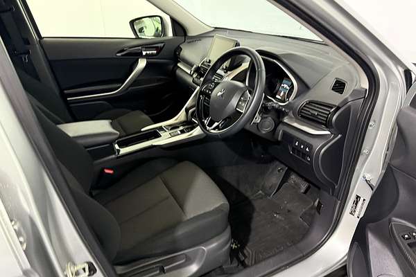 2021 Mitsubishi Eclipse Cross LS YB