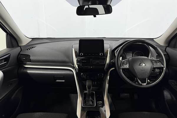 2021 Mitsubishi Eclipse Cross LS YB