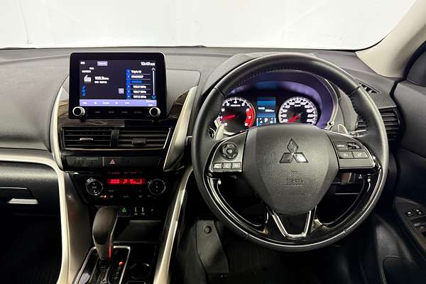 2021 Mitsubishi Eclipse Cross LS YB