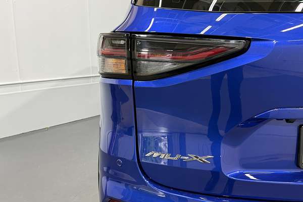 2023 Isuzu MU-X LS-M