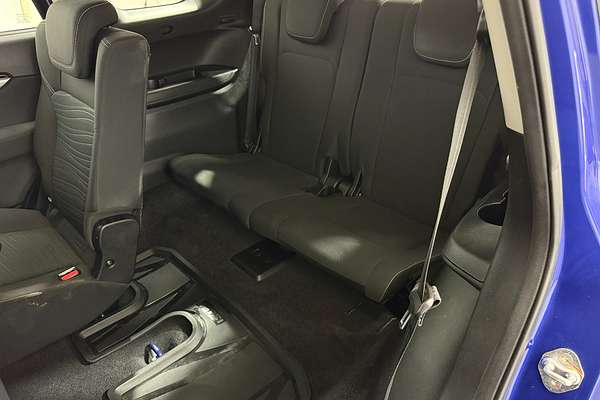 2023 Isuzu MU-X LS-M