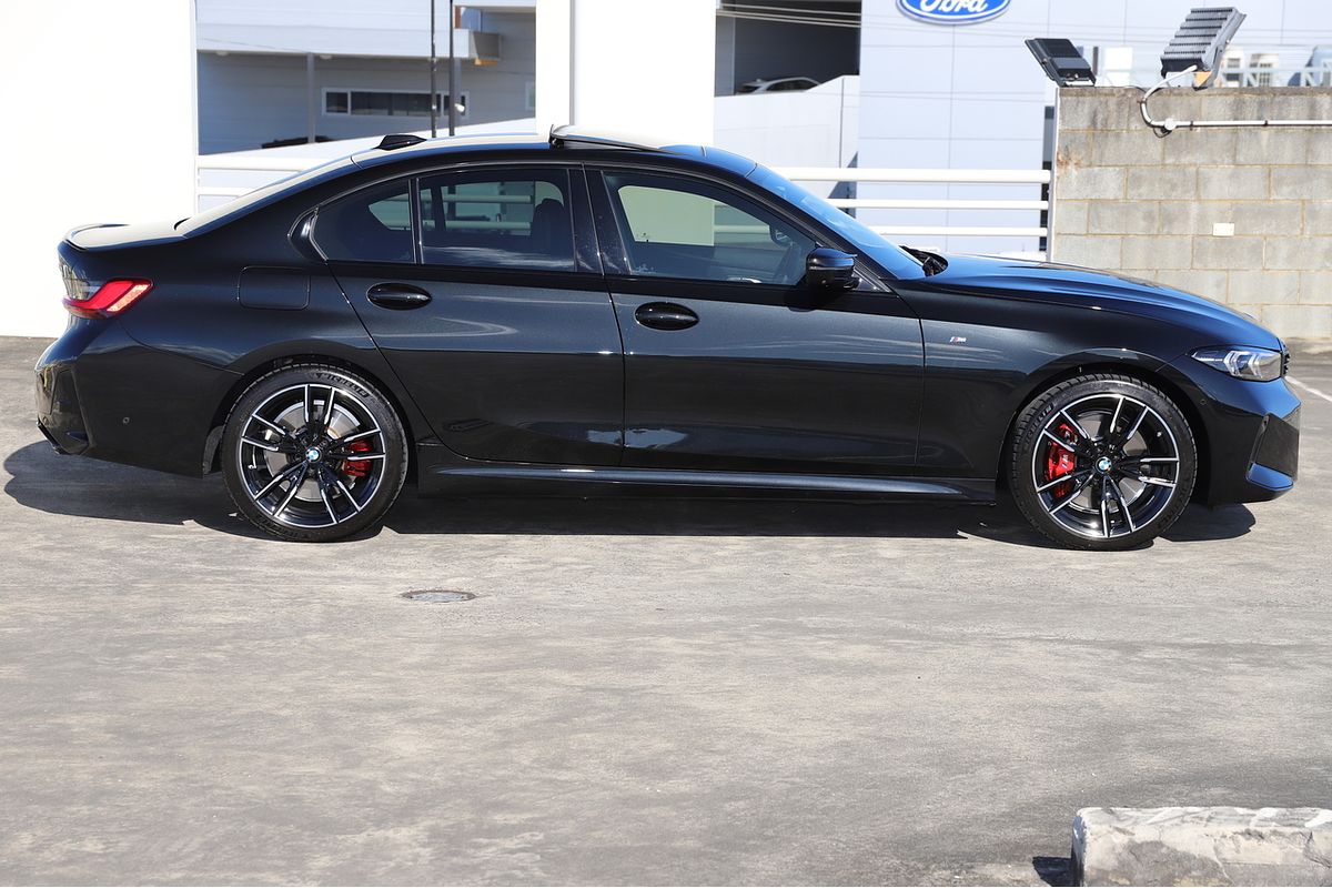 2024 BMW 3 Series M340i xDrive G20 LCI
