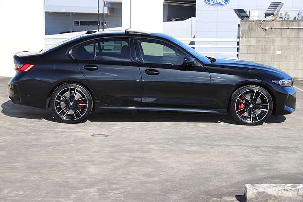 2024 BMW 3 Series M340i xDrive G20 LCI