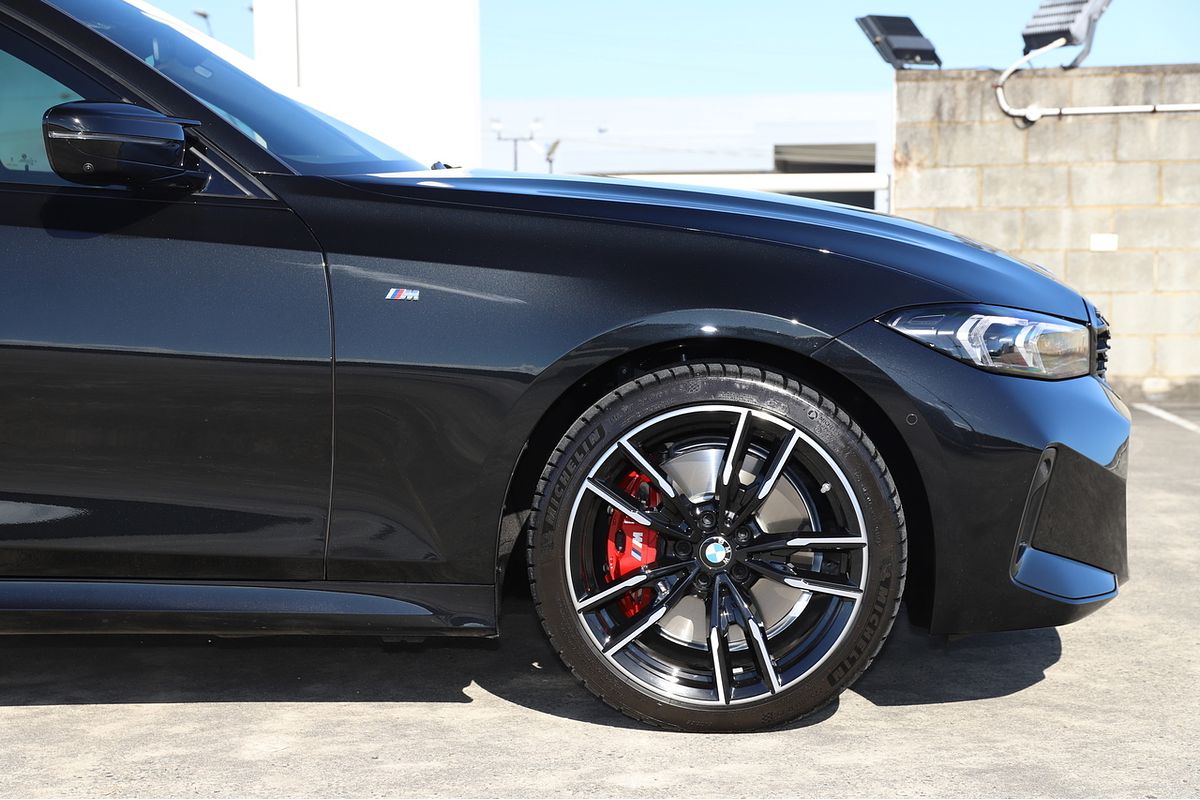 2024 BMW 3 Series M340i xDrive G20 LCI