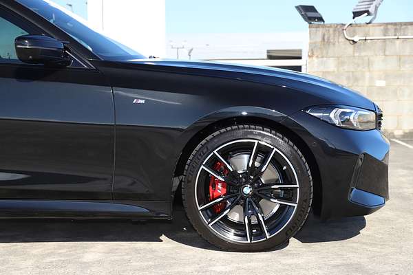 2024 BMW 3 Series M340i xDrive G20 LCI