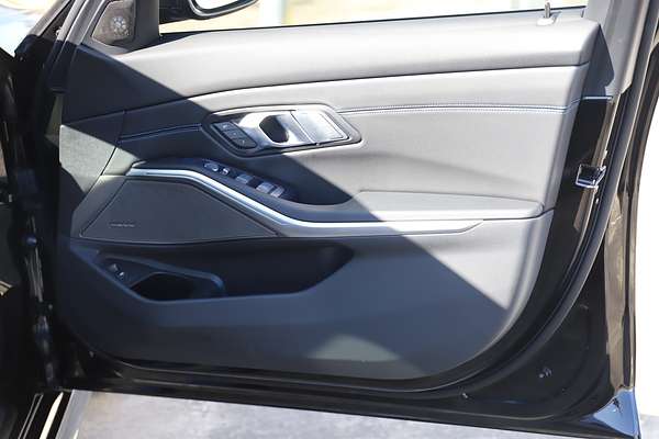 2024 BMW 3 Series M340i xDrive G20 LCI