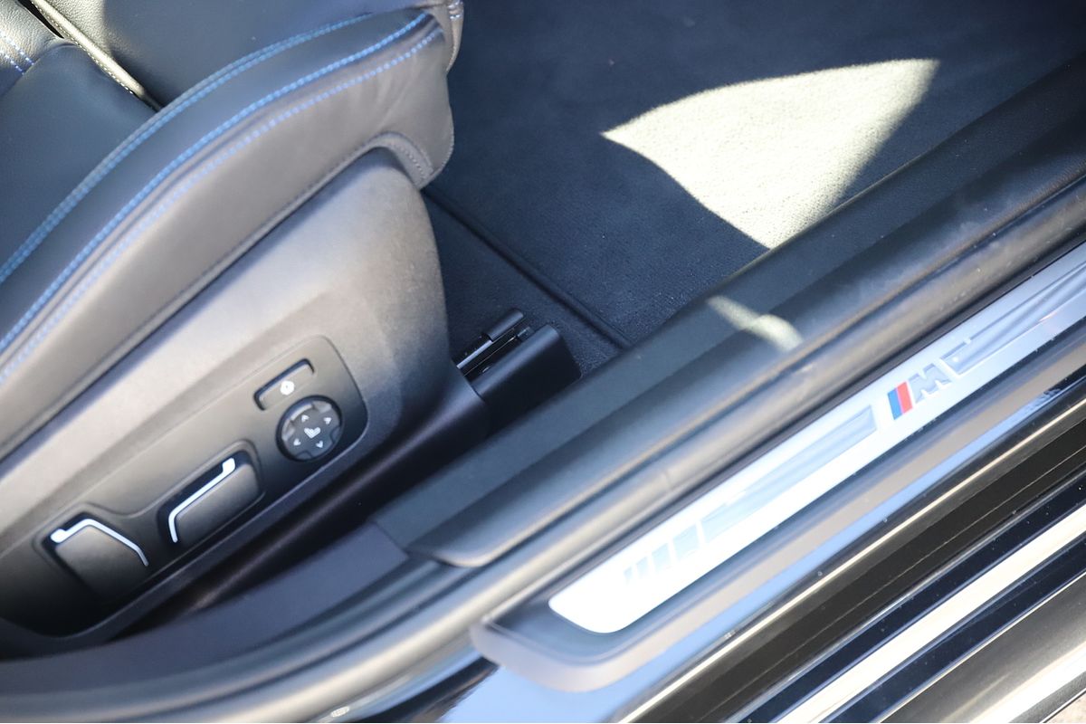 2024 BMW 3 Series M340i xDrive G20 LCI