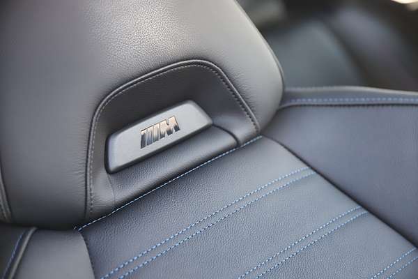 2024 BMW 3 Series M340i xDrive G20 LCI