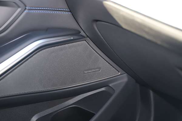 2024 BMW 3 Series M340i xDrive G20 LCI