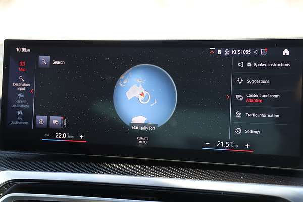2024 BMW 3 Series M340i xDrive G20 LCI