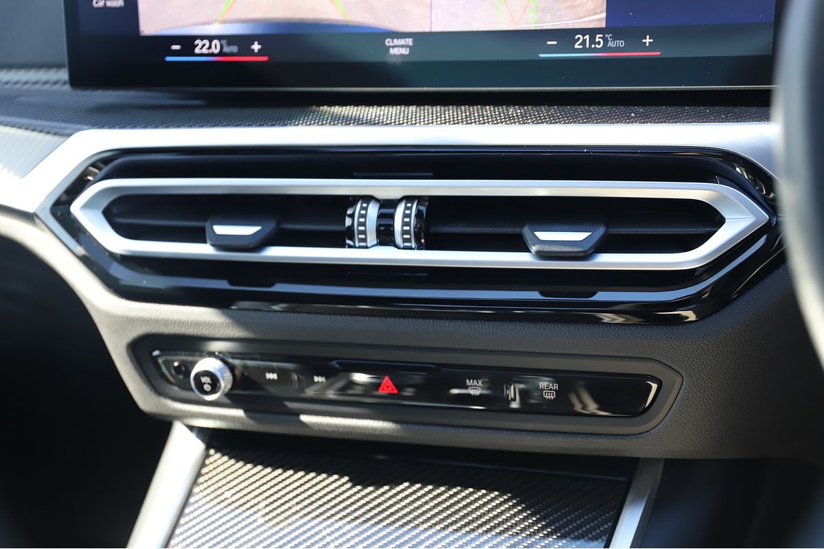2024 BMW 3 Series M340i xDrive G20 LCI