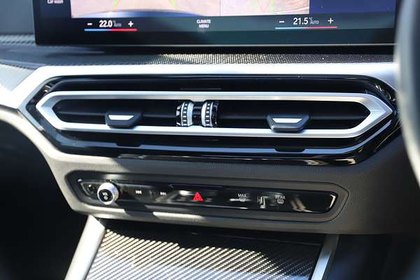 2024 BMW 3 Series M340i xDrive G20 LCI