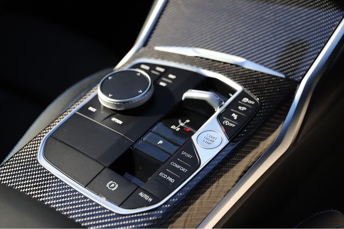 2024 BMW 3 Series M340i xDrive G20 LCI