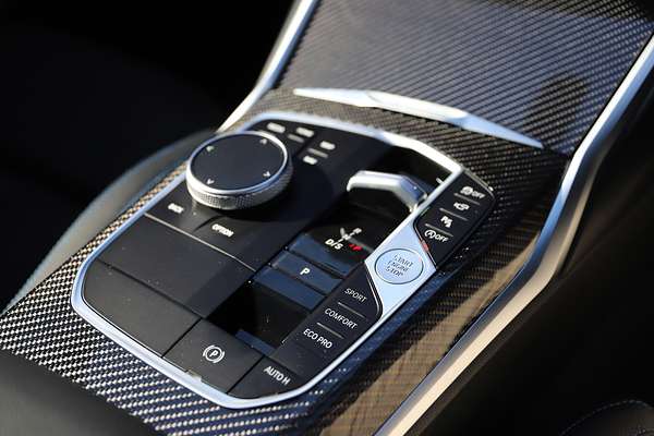2024 BMW 3 Series M340i xDrive G20 LCI