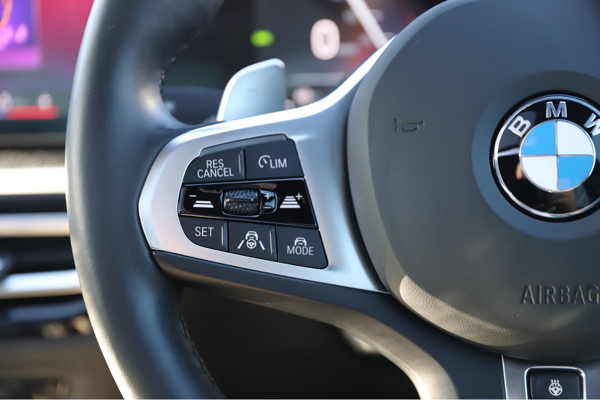 2024 BMW 3 Series M340i xDrive G20 LCI