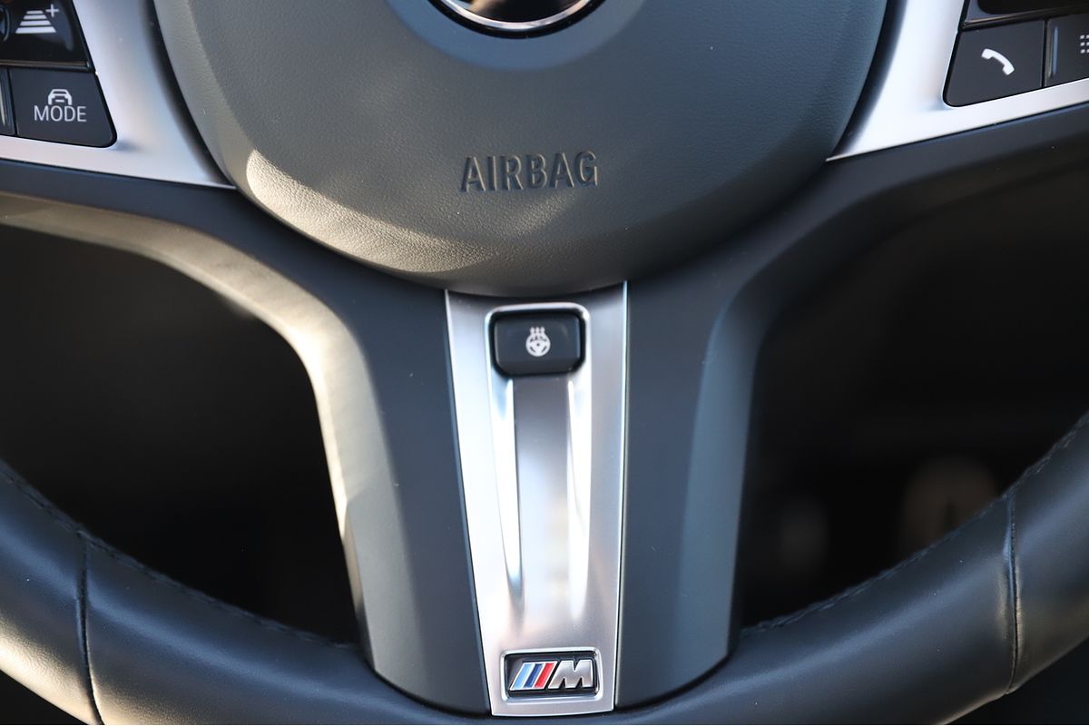 2024 BMW 3 Series M340i xDrive G20 LCI