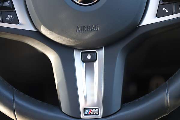 2024 BMW 3 Series M340i xDrive G20 LCI