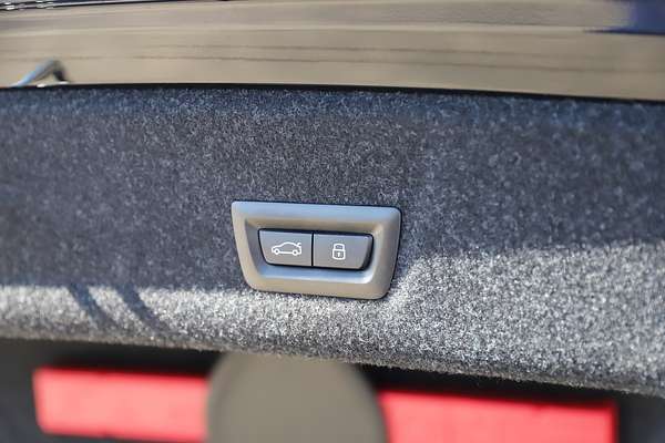 2024 BMW 3 Series M340i xDrive G20 LCI