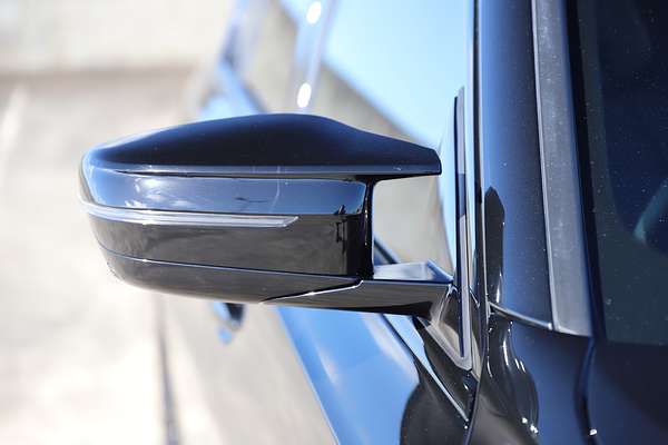 2024 BMW 3 Series M340i xDrive G20 LCI