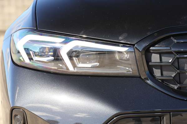 2024 BMW 3 Series M340i xDrive G20 LCI