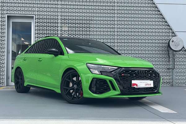2023 Audi RS3 GY