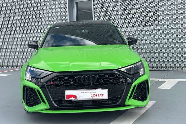 2023 Audi RS3 GY