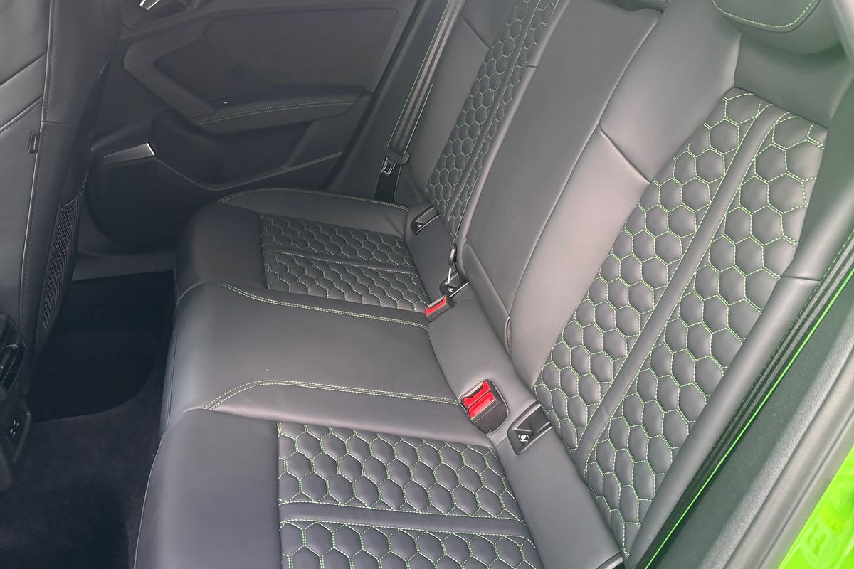2023 Audi RS3 GY