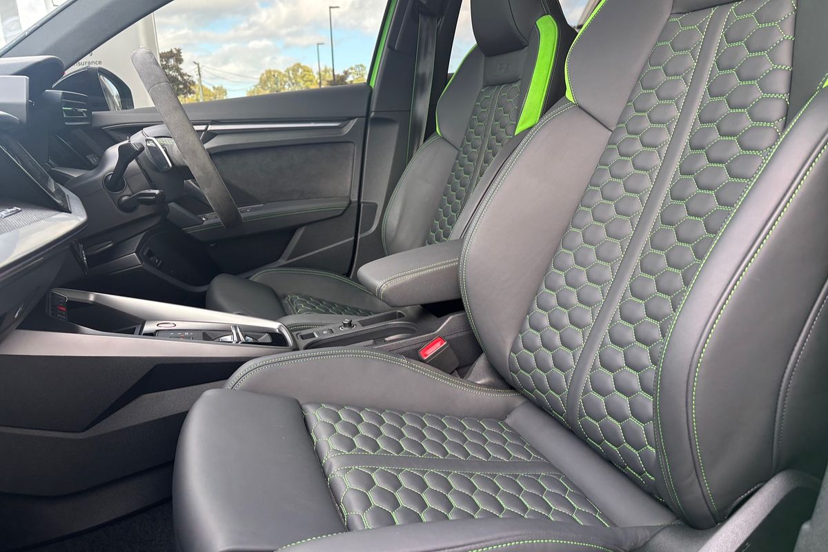2023 Audi RS3  GY