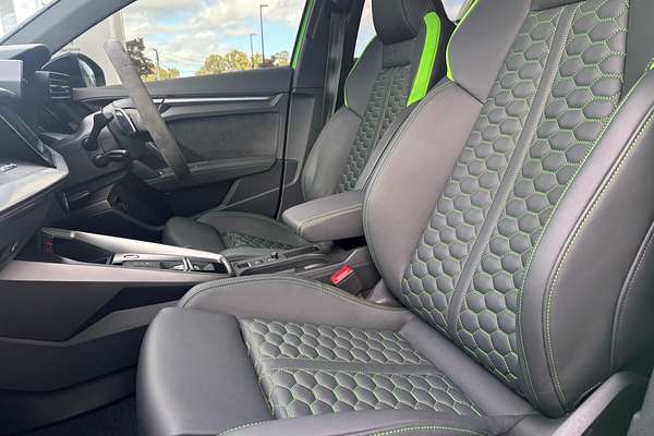 2023 Audi RS3 GY