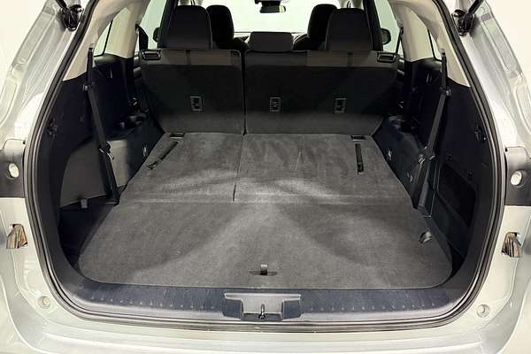 2023 Toyota Kluger GX AXUH78R