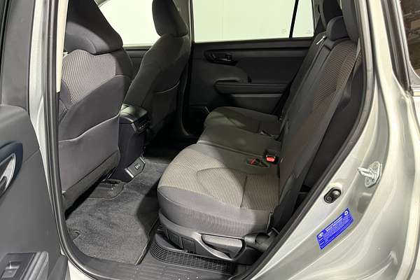 2023 Toyota Kluger GX AXUH78R