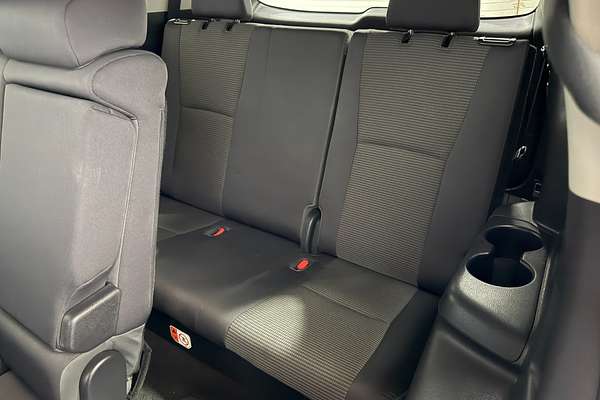 2023 Toyota Kluger GX AXUH78R