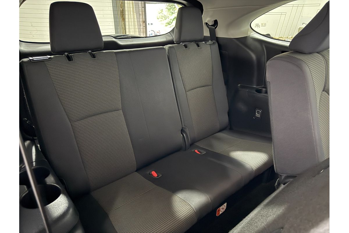 2023 Toyota Kluger GX AXUH78R