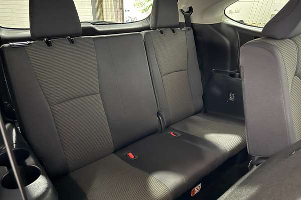 2023 Toyota Kluger GX AXUH78R