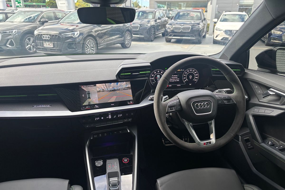2023 Audi RS3 GY