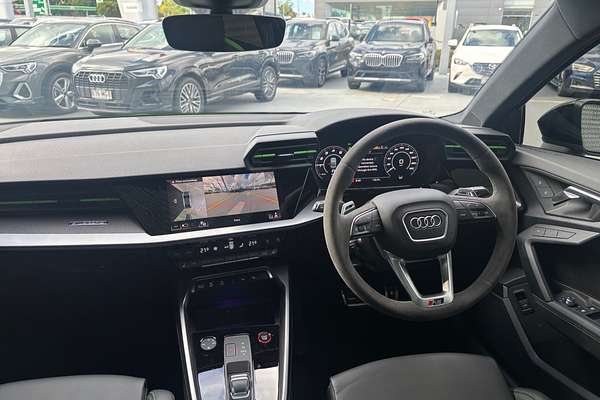 2023 Audi RS3 GY