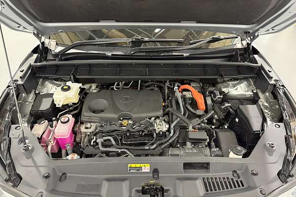 2023 Toyota Kluger GX AXUH78R