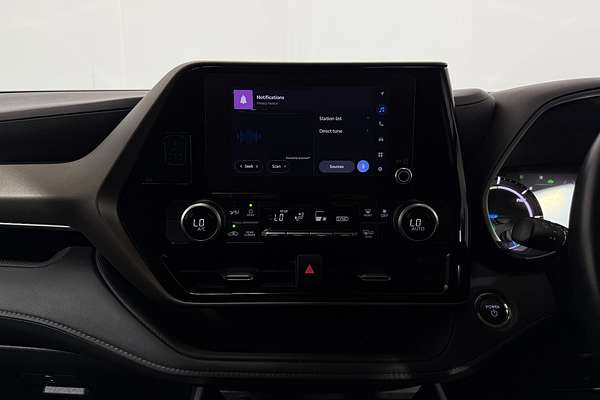 2023 Toyota Kluger GX AXUH78R