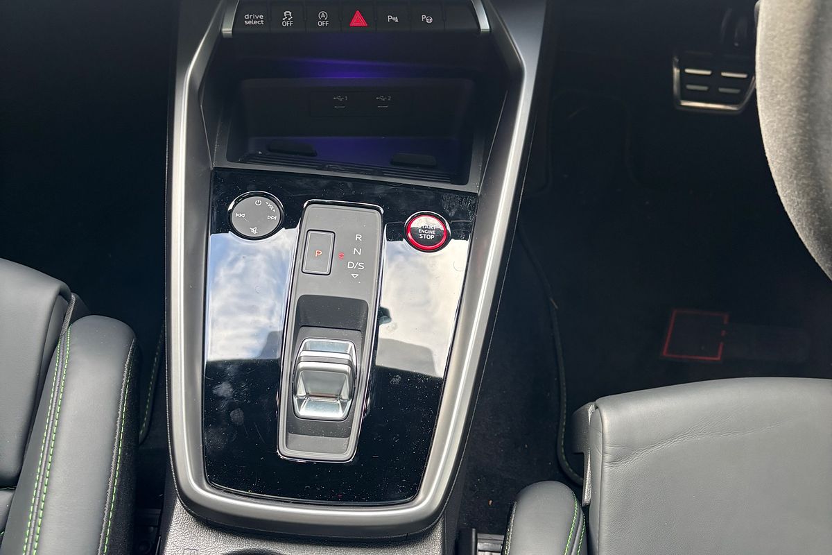 2023 Audi RS3 GY