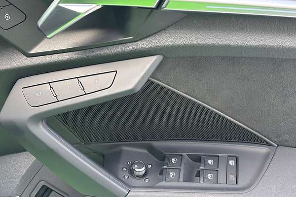 2023 Audi RS3 GY