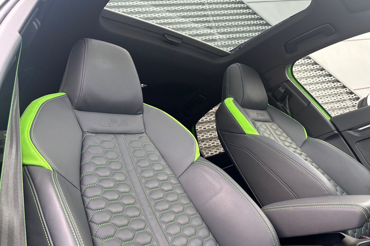 2023 Audi RS3 GY