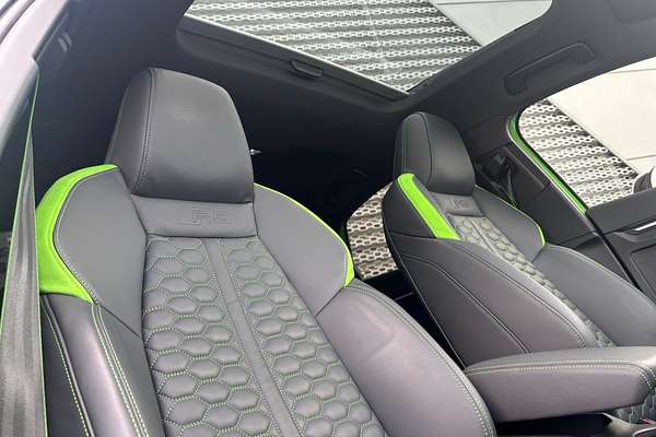 2023 Audi RS3 GY