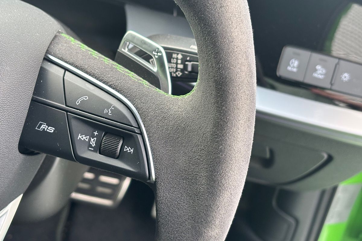 2023 Audi RS3 GY