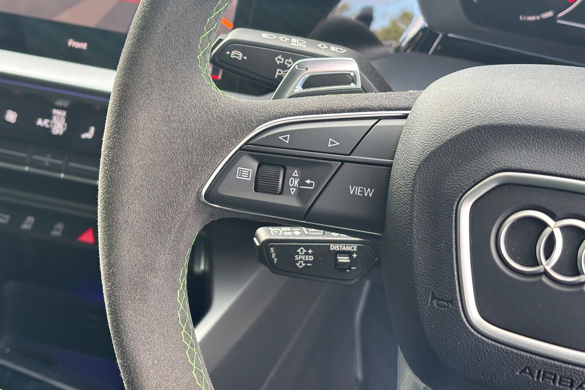 2023 Audi RS3 GY