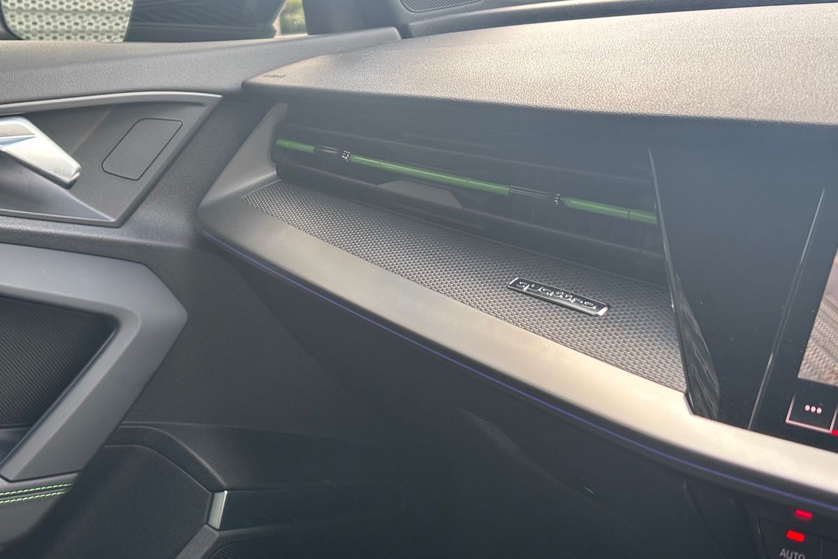 2023 Audi RS3  GY