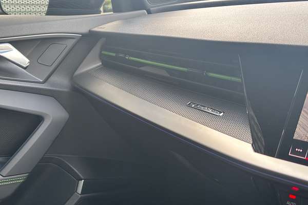 2023 Audi RS3 GY