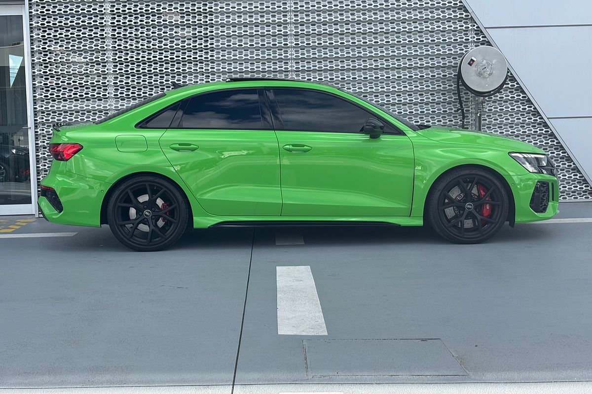 2023 Audi RS3 GY